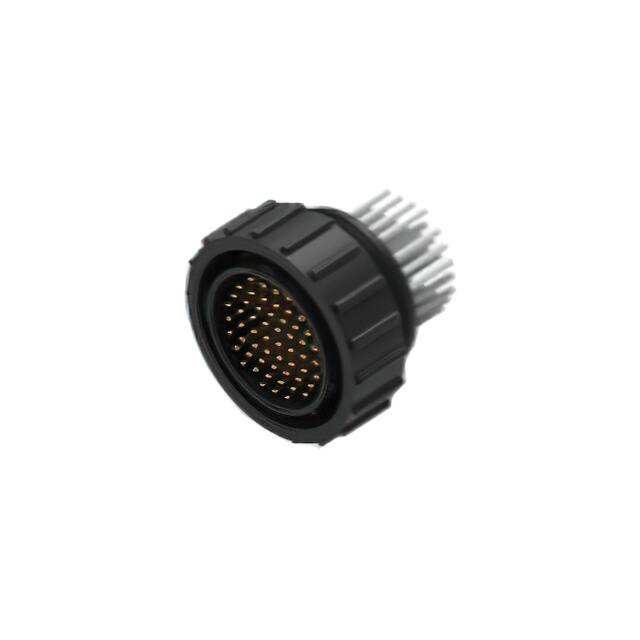 2387137-3 PLUG CONN CA,REV,SER 2,SZ 23-57,