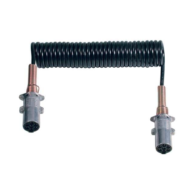 00552600 CBL 7POS FMALE TO FMALE