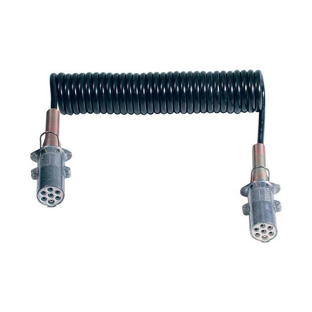 00552700 COMPLETE 7P 24V/S COIL/40 LU 3.5