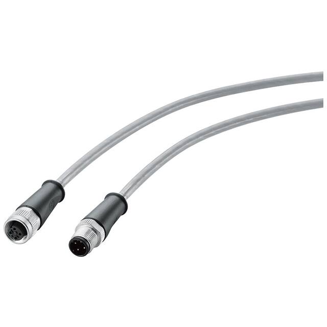 6XV18015AH20 ROBUST POWER CONNECTING CABLE 2.