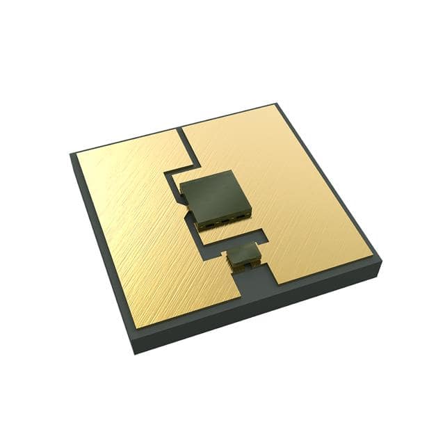 KL265-50W-SM-LA 260 - 270 NM, >80MW OUTPUT POWER