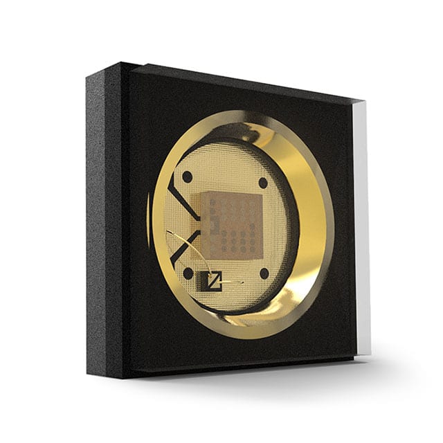 OP275-10P-SM UVC LED, 275NM, SMD