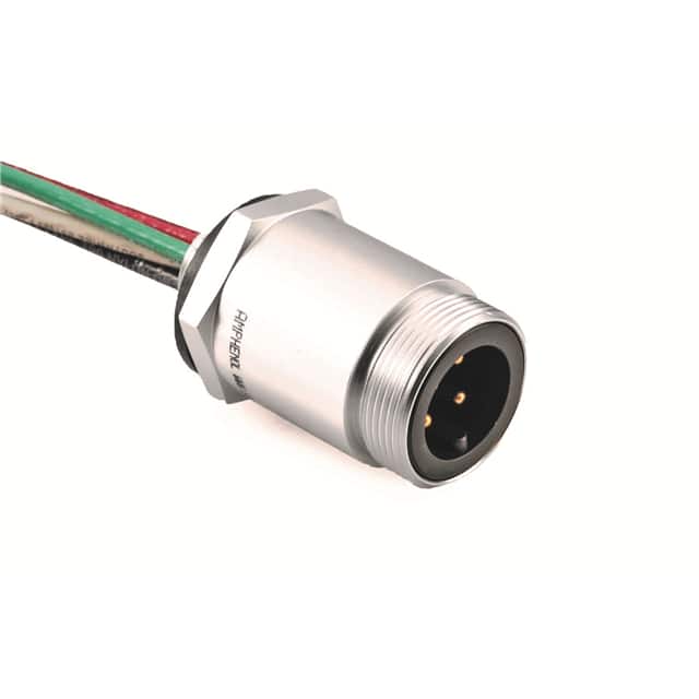 P29057-M.5 CBL 4POS MALE TO WIRE 1.64'
