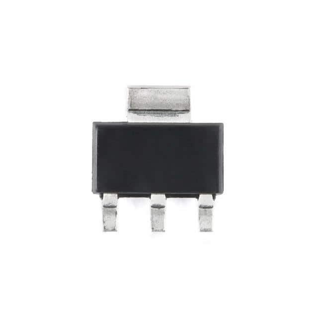 1N60G SOT-223 N-CHANNEL POWER MOSFETS