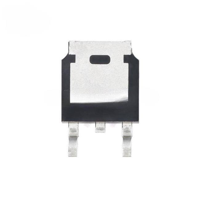 2N65L TO-252 N-CHANNEL POWER MOSFET