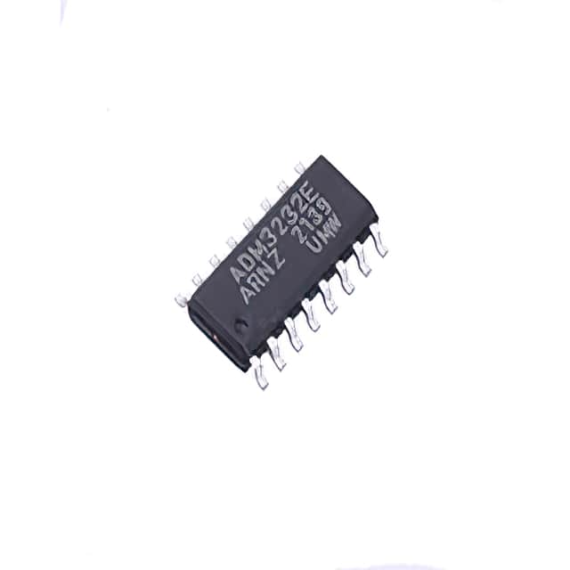 ADM3232EARNZ SOIC-16 RS232ICS ROHS
