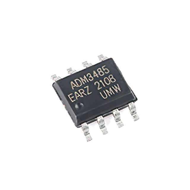 ADM3485EARZ TRANSCEIVER 1/1 RS48510MBPS SOIC