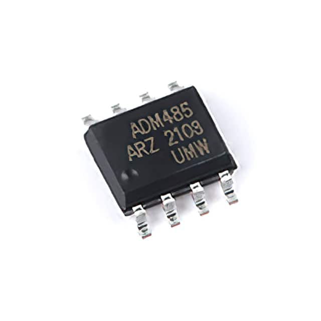 ADM485ARZ TRANSCEIVER 1/1 RS422, RS4855MBP