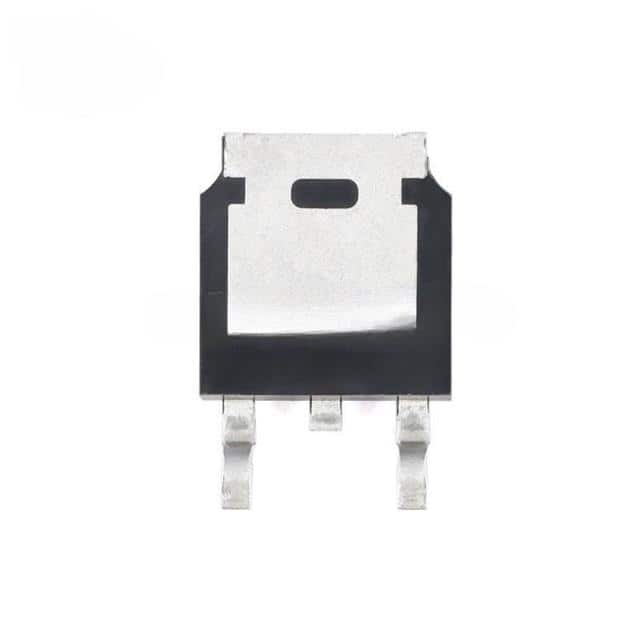 AMS1117CD-5.0 TO-252-3L LINEAR VOLTAGE REGULAT