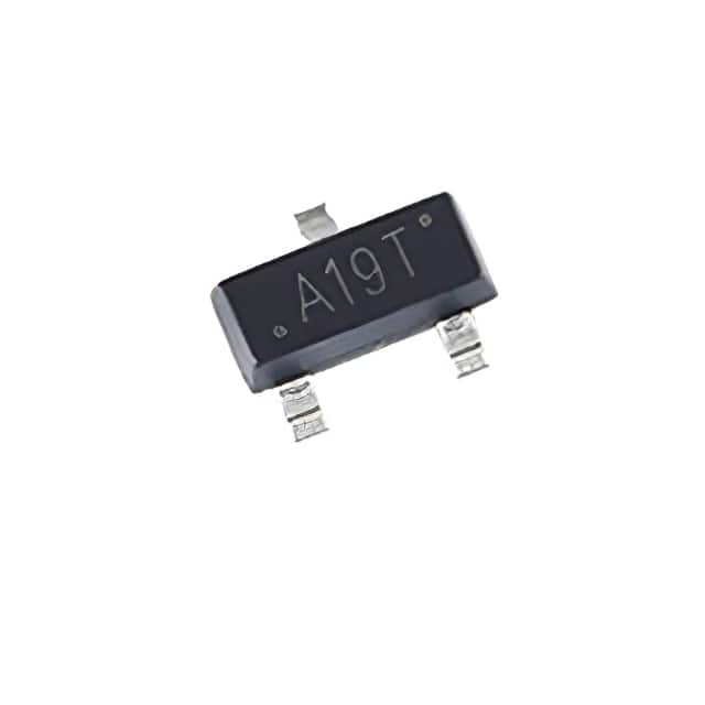 AO3401A 30V 4.1A 65MR@10V,4.2A 350MW 1.3