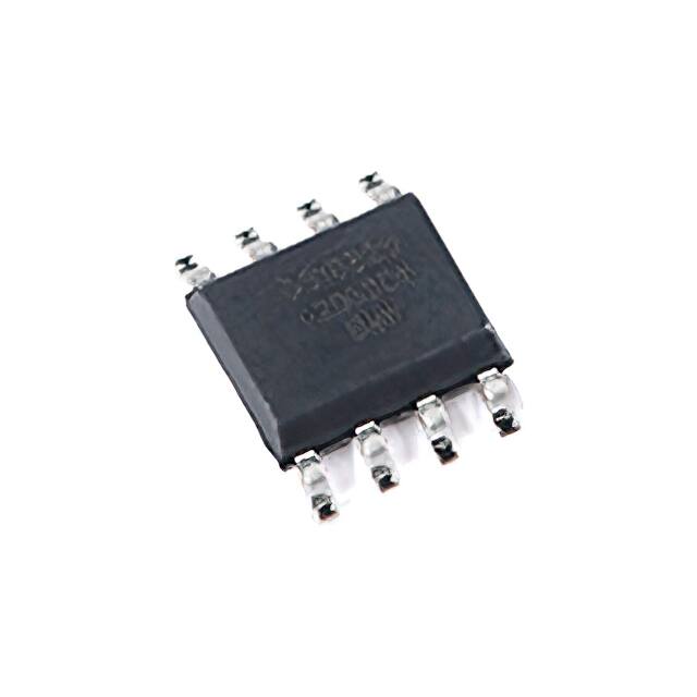 DS18B20Z 11 B -55 ~ 125C 1-WIRE DIGITAL,