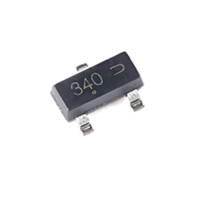 FDN340P SOT-23 MOSFETS ROHS