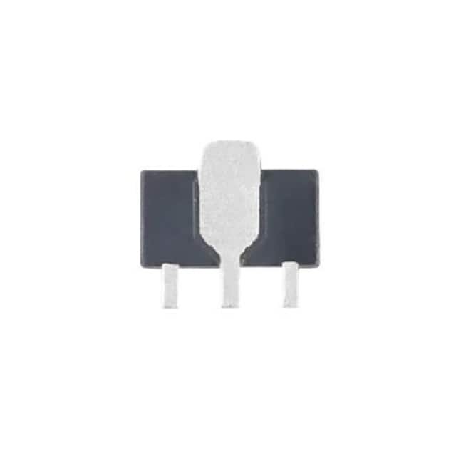 HT7130-1 SOT-89 MONITORS & RESET CIRCUITS