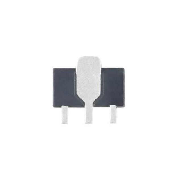 HT7133-1 SOT-89 MONITORS & RESET CIRCUITS