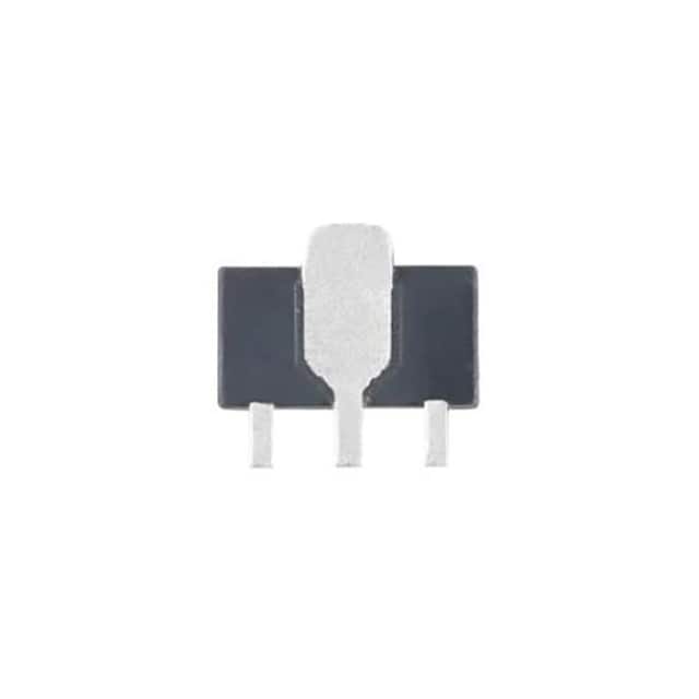 HT7150-1 SOT-89 MONITORS & RESET CIRCUITS