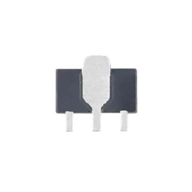 HT7336-A SOT-89 MONITORS & RESET CIRCUITS