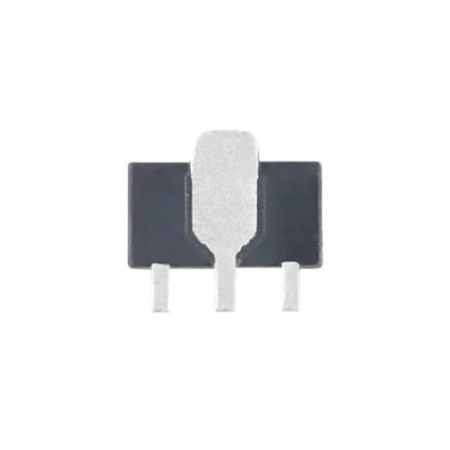 HT7350-A SOT-89 MONITORS & RESET CIRCUITS