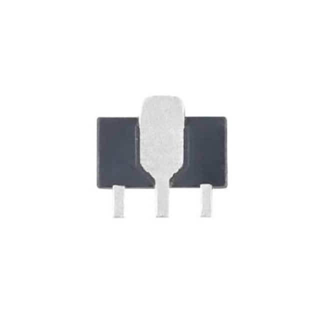 HT7530-1 SOT-89 MONITORS & RESET CIRCUITS