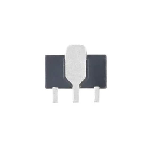 HT7533-1 SOT-89 MONITORS & RESET CIRCUITS