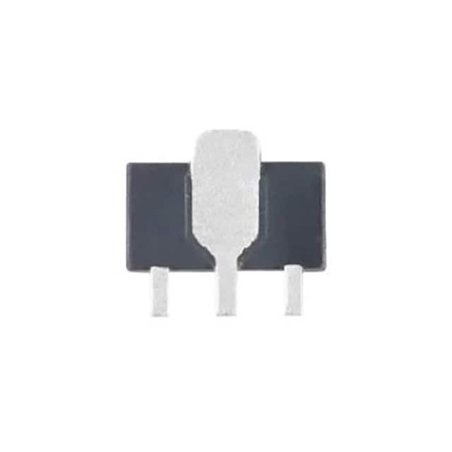 HT7536-1 SOT-89 MONITORS & RESET CIRCUITS
