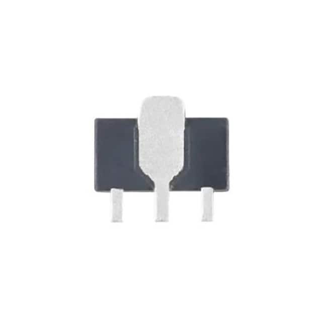 HT7544-1 SOT-89 MONITORS & RESET CIRCUITS