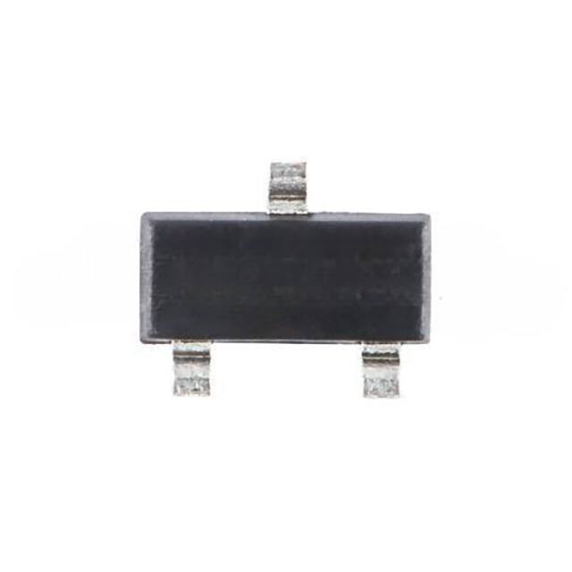 IRLML2502 20V 4.2A 1.25W 45MR@4.5V,4.2A 1.