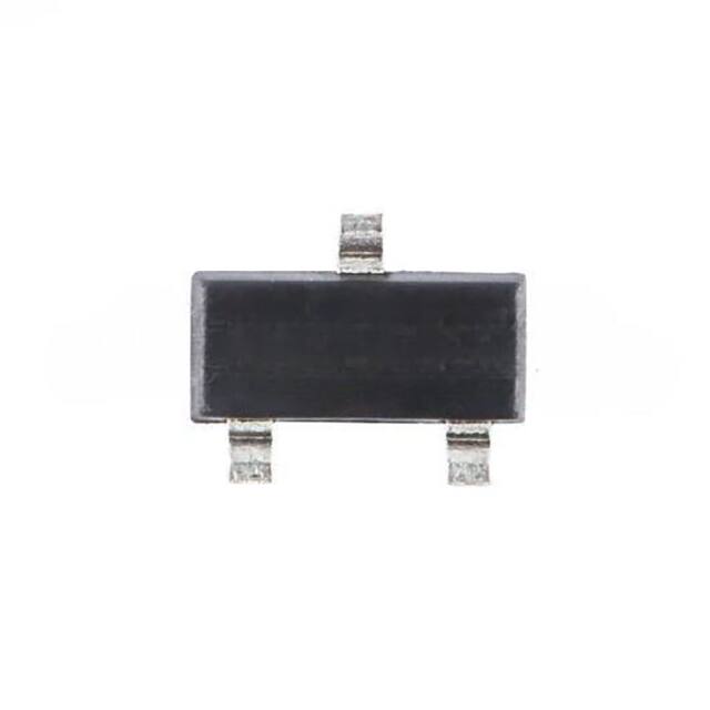 IRLML5203 30V 3A 300MW 85MR@10V,4.1A 3V@25