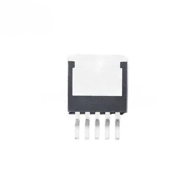 LM2575HVS-ADJ TO-263 DC-DC CONVERTERS ROHS