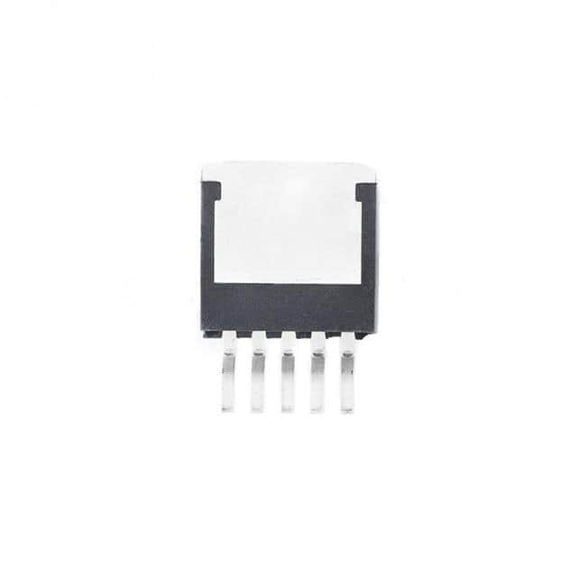LM2576S-3.3 TO-263 DC-DC CONVERTERS ROHS