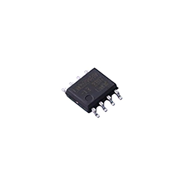 LM2594HVM-12 IC REG BUCK 12V 1.5A 8SOP