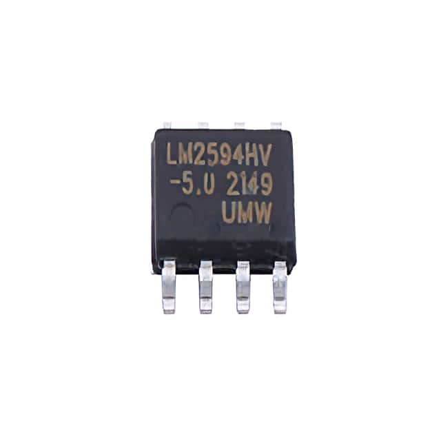 LM2594HVM-5.0 IC REG BUCK 5V 1.5A 8SOP