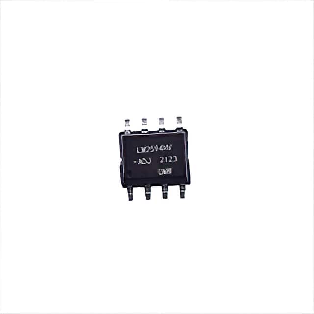 LM2594HVM-ADJ IC REG BUCK ADJ 1.5A 8SOP