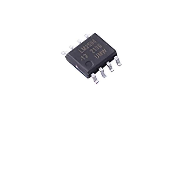 LM2594M-12 IC REG BUCK 12V 1.5A 8SOP