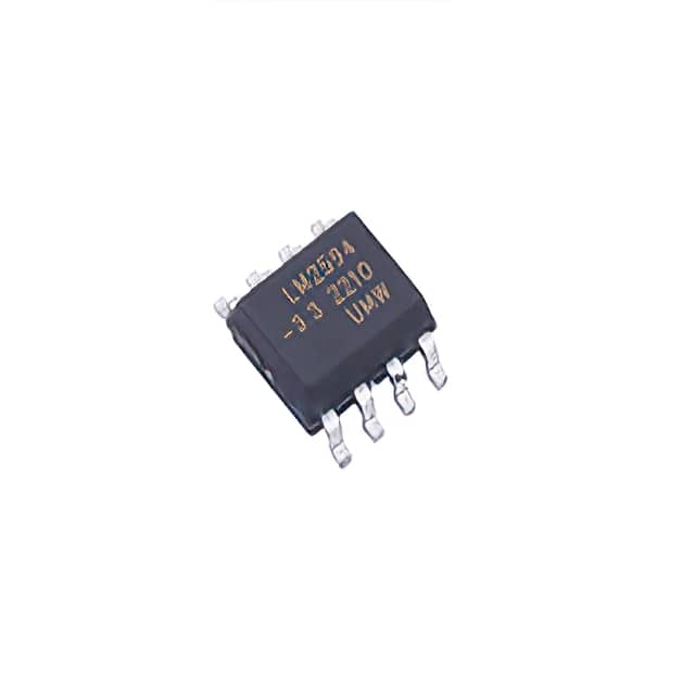 LM2594M-3.3 IC REG BUCK 3.3V 1.5A 8SOP