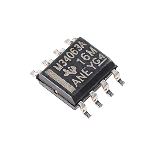 MC34063ADR IC REG BUCK ADJ 1.2A 8SOP