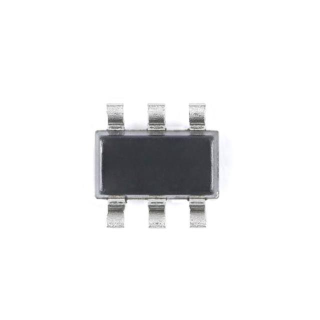 NDC7002N 50V 510MA 2R@10V,510MA 700MW 2.5