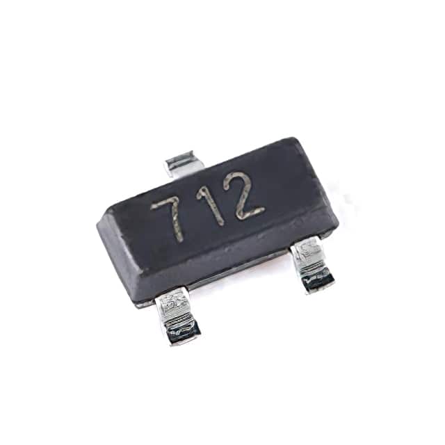 PSM712-LF-T7 SOT23-3