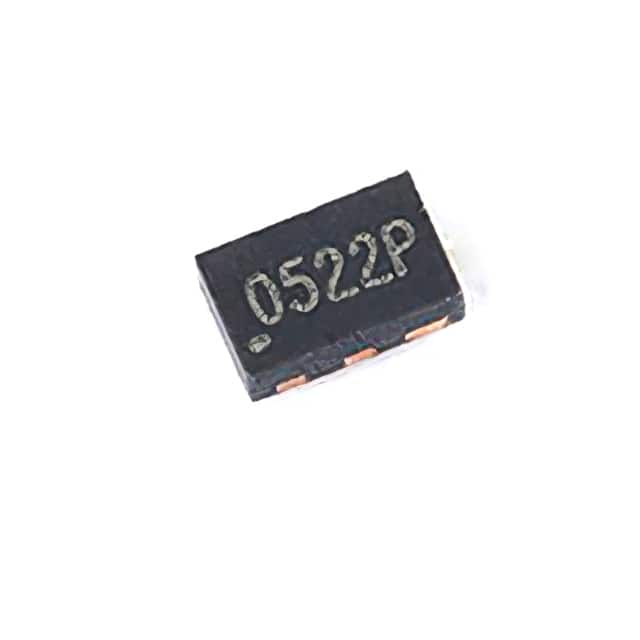 RCLAMP0522P.TCT SLP1610P4