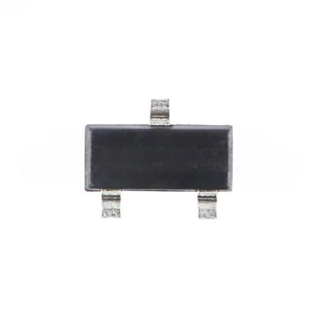 S8050 25V 300MW 500MA 150MHZ 600MV@500