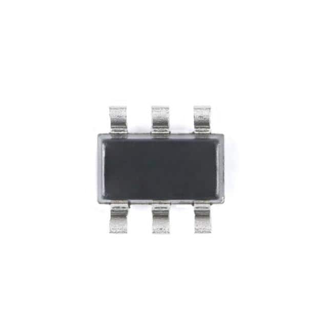 SGM3157 IC SW SPDT-NO/NCX1 7OHM SC70-6