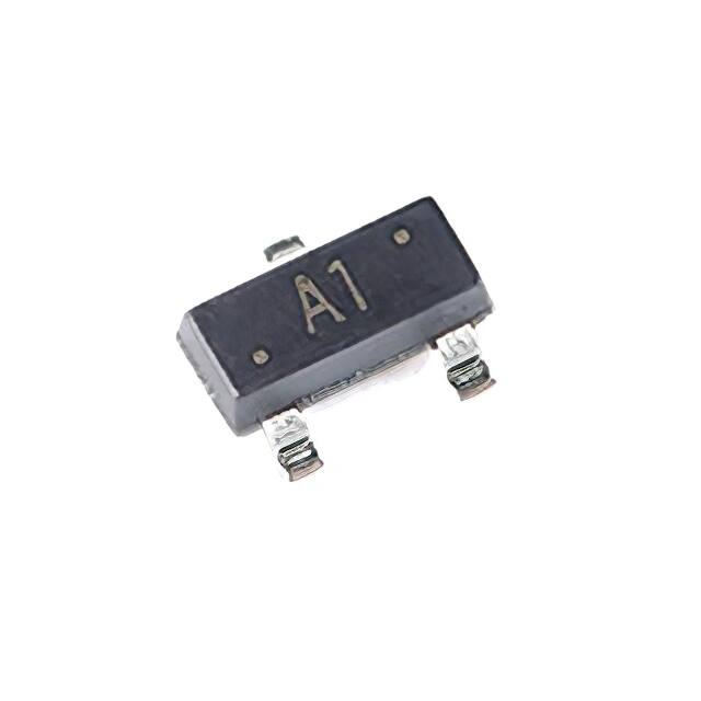 SI2301A 20V 2.8A 400MW 142MR@2.5V,2A 1V@