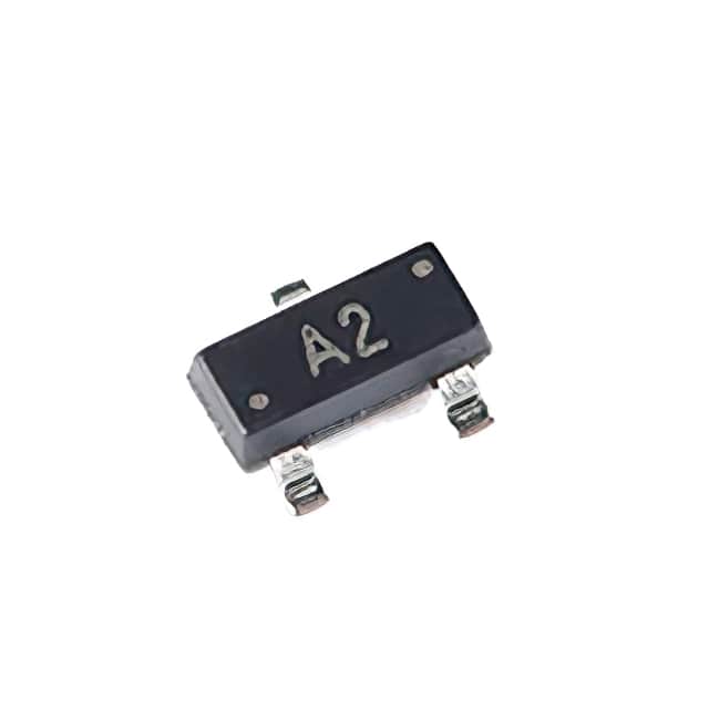 SI2302A 20V 2.8A 1.25W 115MR@2.5V,3.1A 1