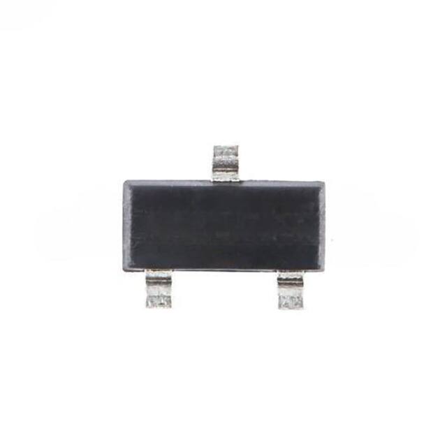 SI2304A SOT-23 N-CHANNEL POWER MOSFETS R