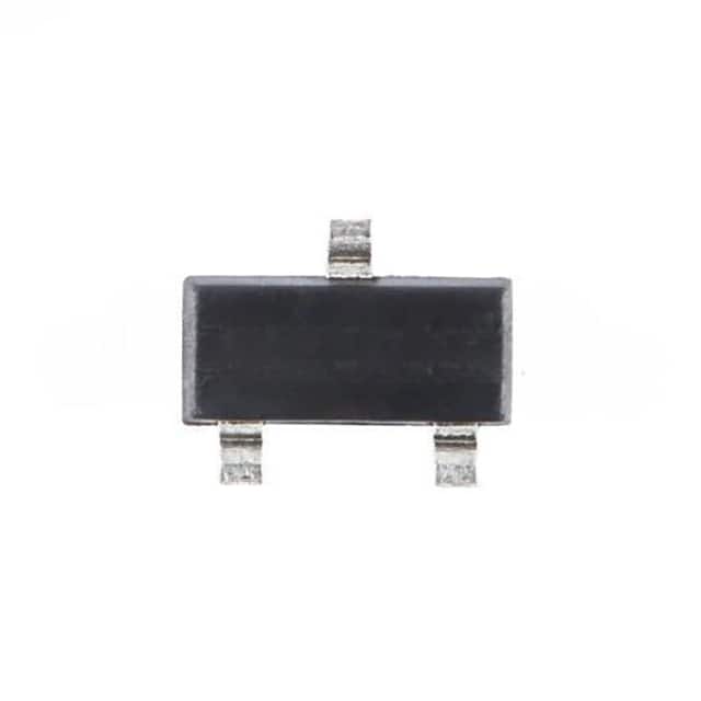 SI2306A 30V 3.5A 1.25W 57MR@10V,3.5A 3V@