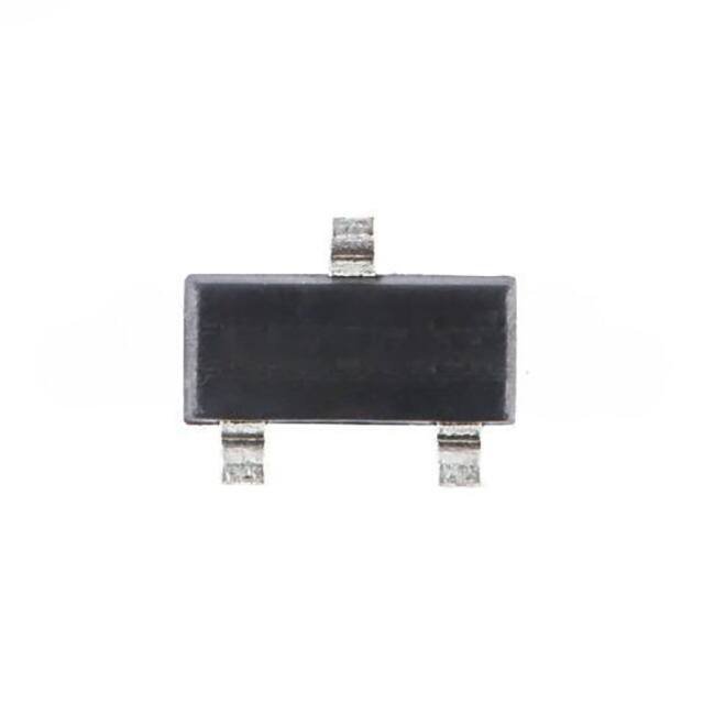 SI2310A 60V 3A 90MR@10V,3A 1.38W 3V@250A