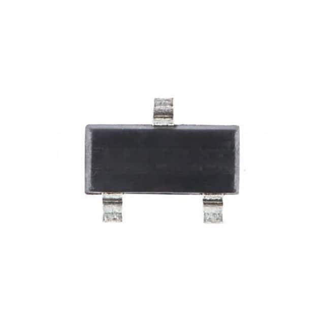 SI2318A SOT-23 N-CHANNEL POWER MOSFETS R
