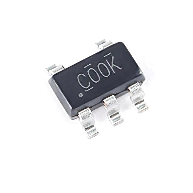 SN74LVC1G00DBVR SOT-23-5 INVERTERS ROHS