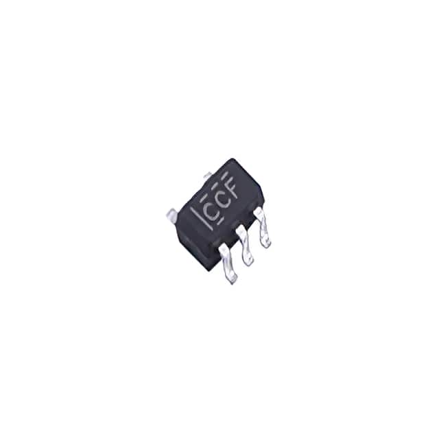 SN74LVC1G04DCKR SC70-5 INVERTERS ROHS