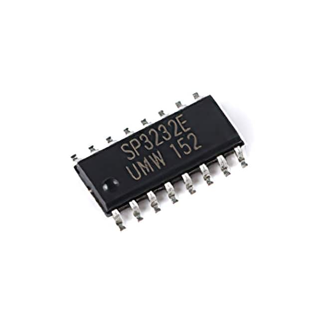 SP3232EEN SOP-16 RS232 ICS ROHS