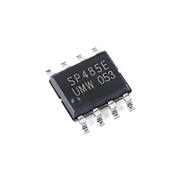 SP485EN SOP-8 RS-485/RS-422 ICS ROHS